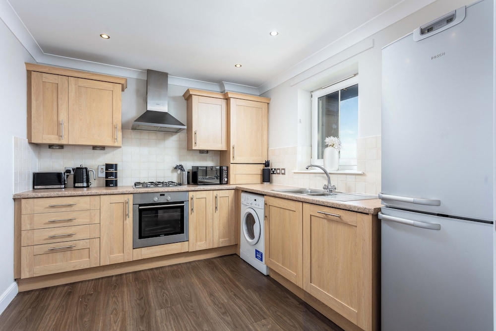 Carrick Retreat - Donnini Apartments 28/42
