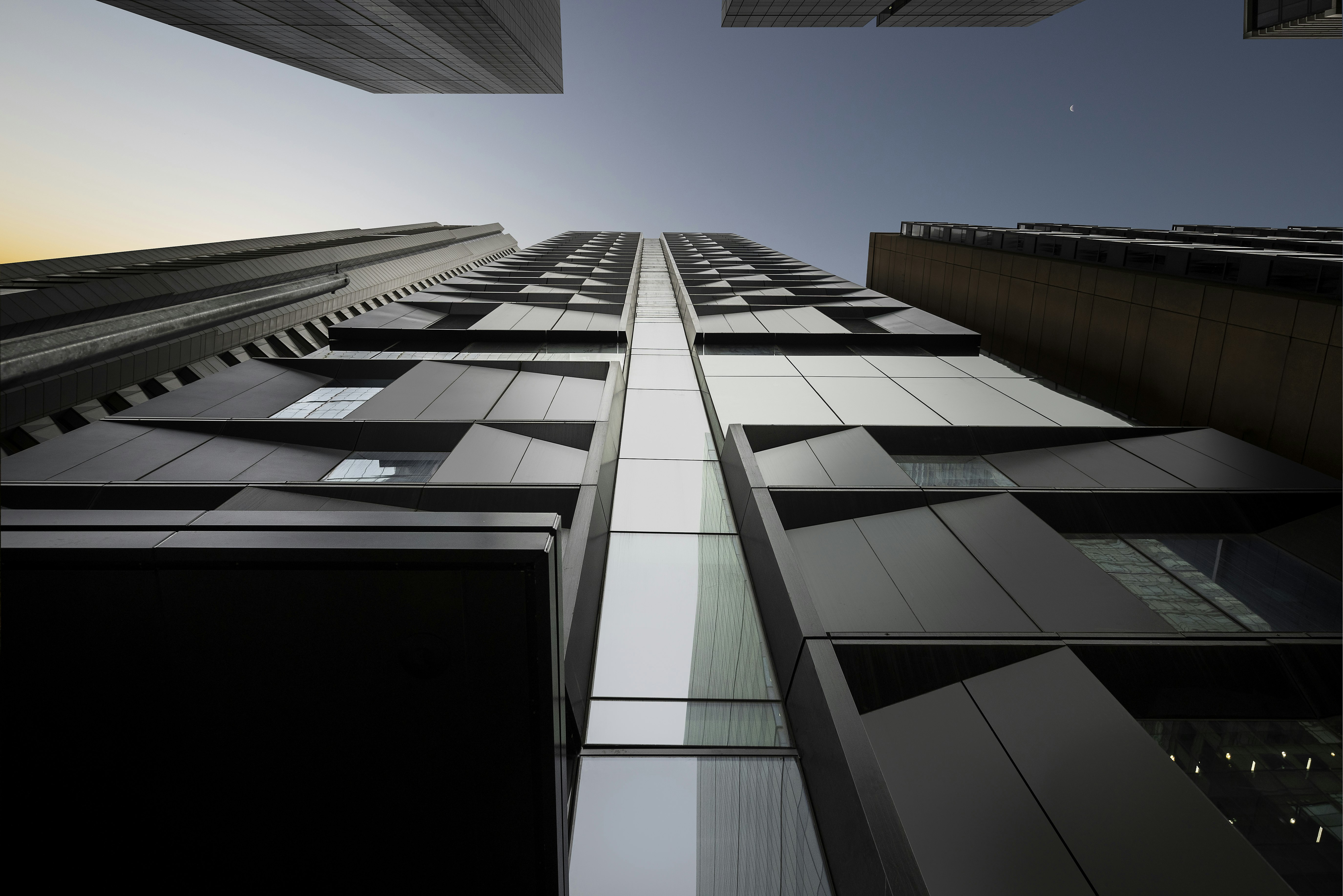 Next Hotel Melbourne, Curio Collection by Hilton 3/21