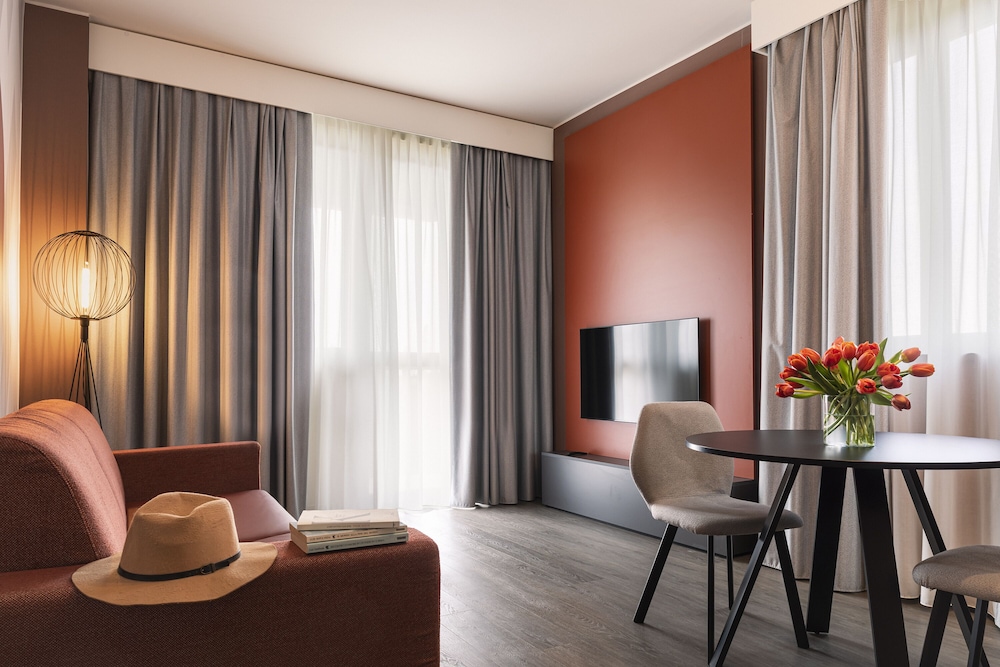 Quark Hotel Milan 32/60