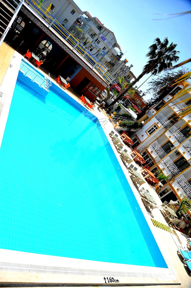 Selge Hotel 14/26