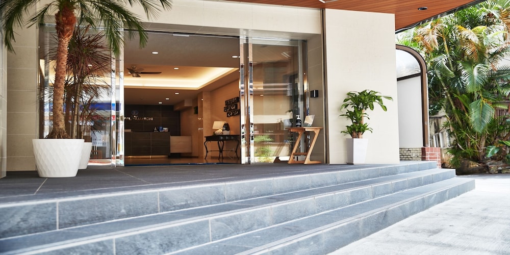 Enagic HOTEL YAMAICHI 3/39