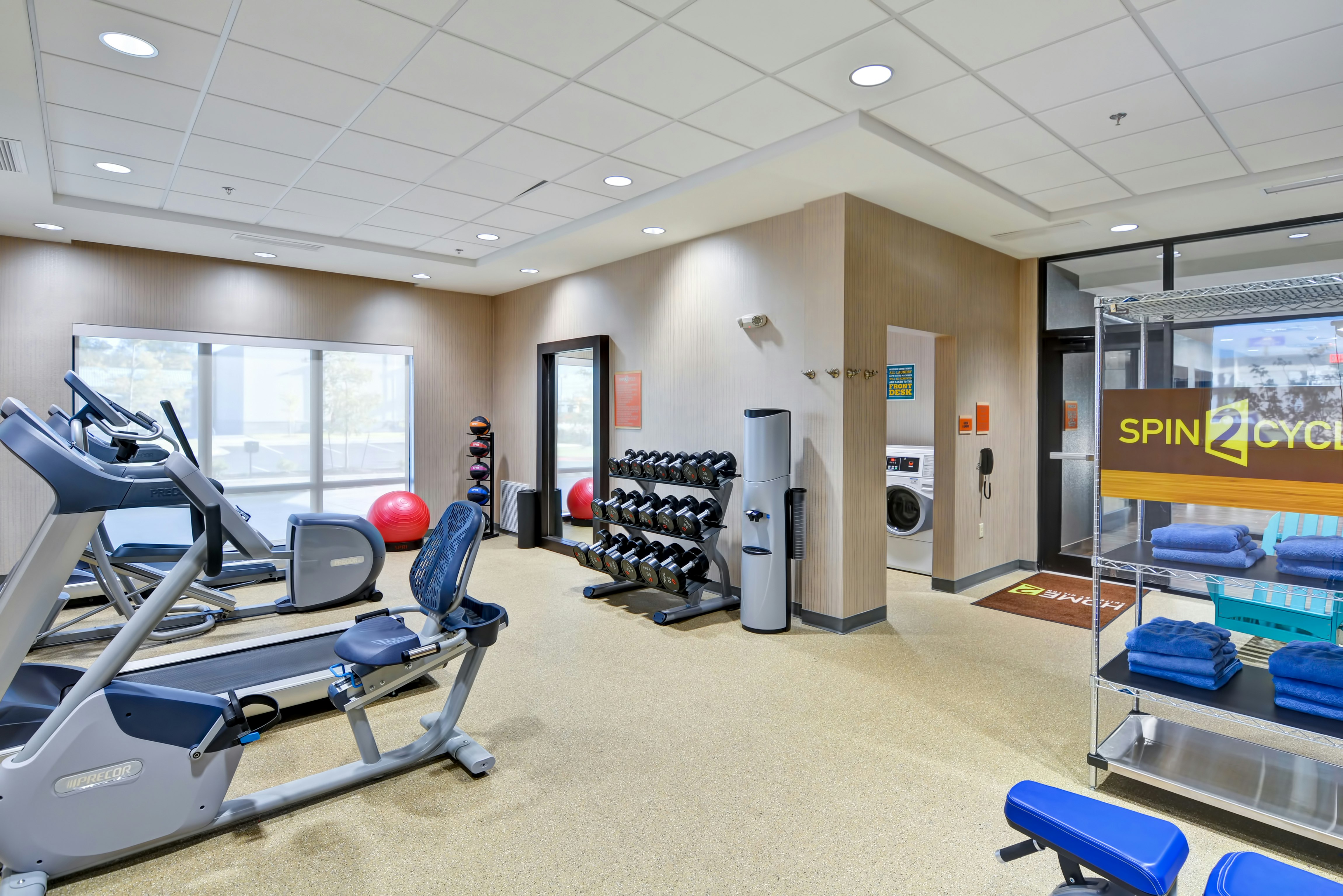 Home2 Suites by Hilton Conway 26/36