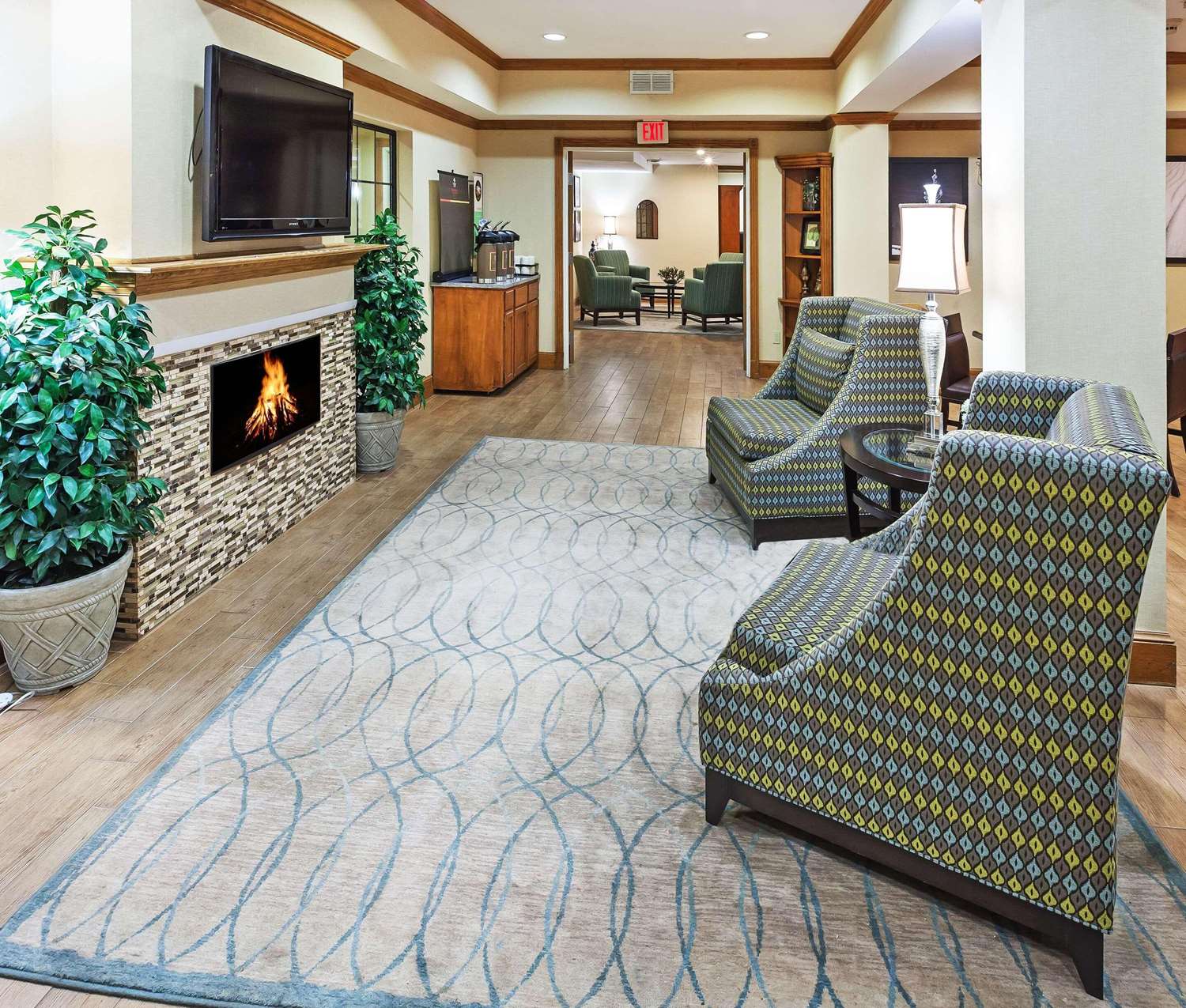 Wingate by Wyndham Lubbock TX South 20/28