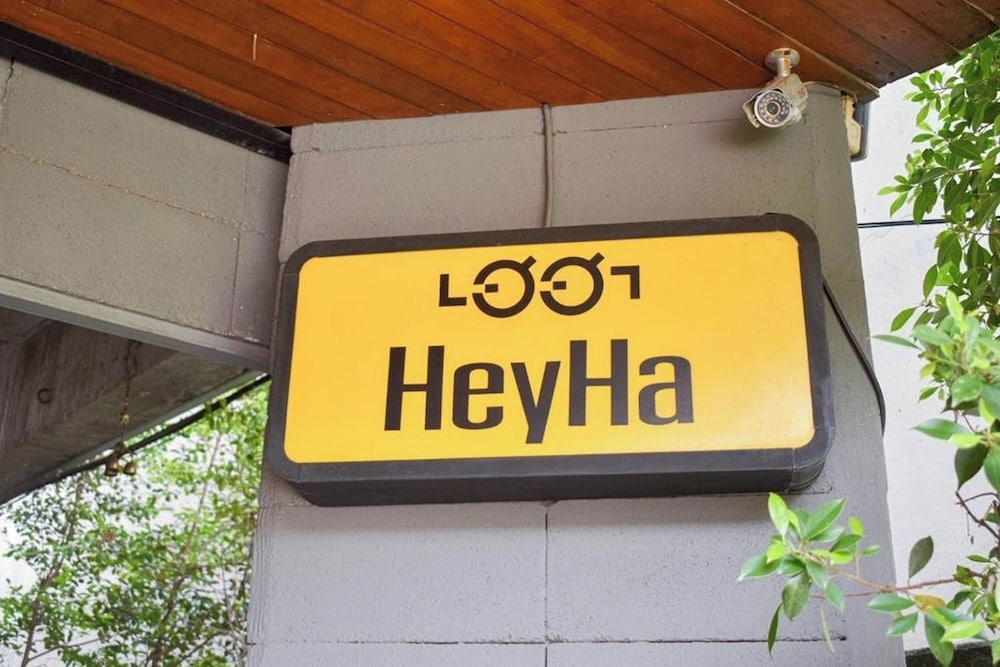 Heyha Guesthouse 5/51