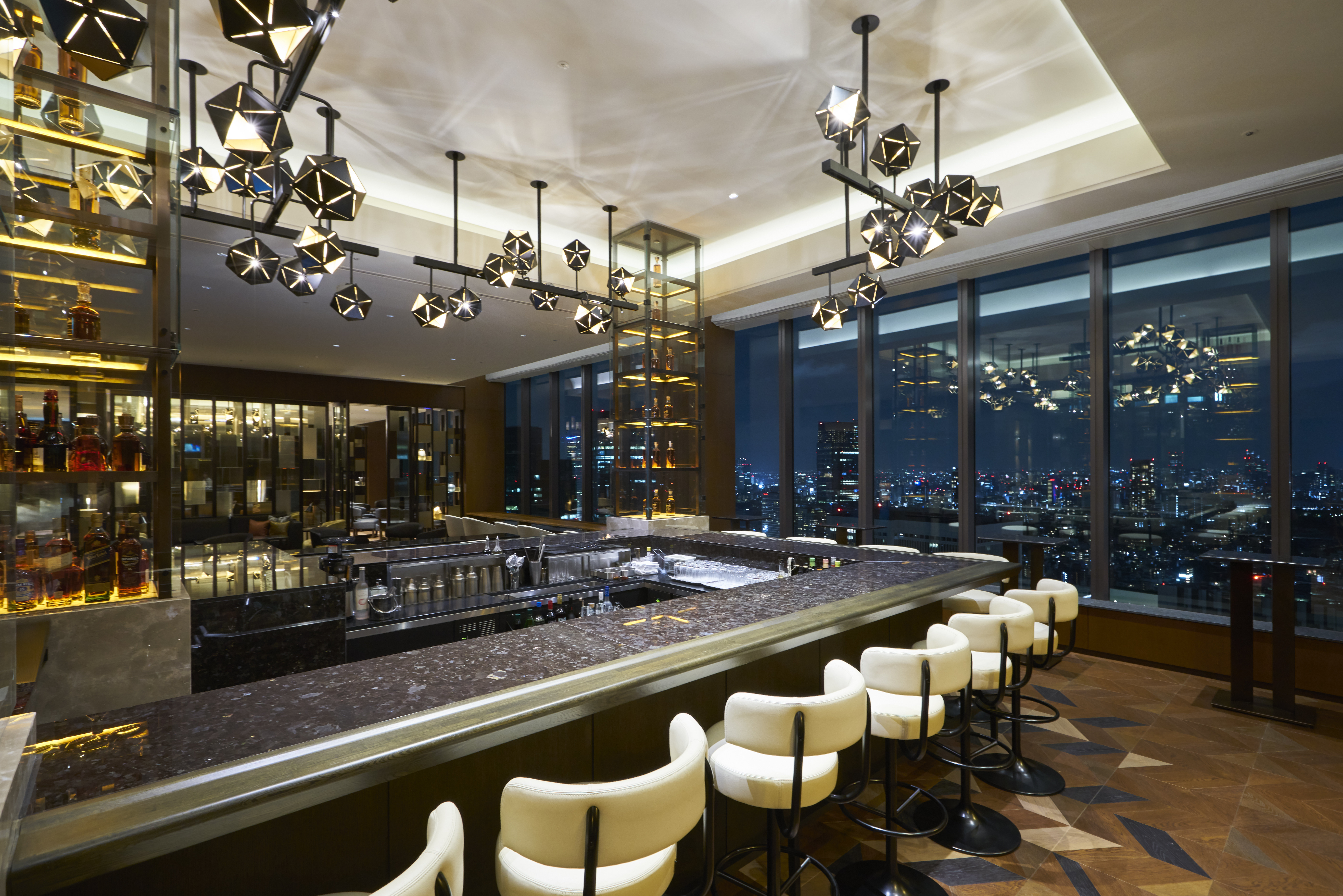 The Okura Tokyo 47/50