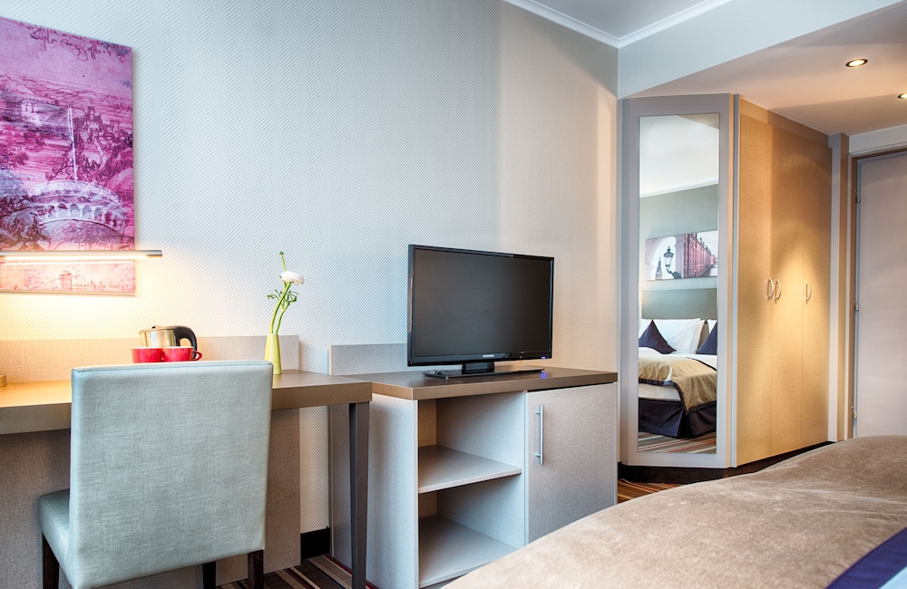 LEONARDO HOTEL HAMBURG CITY NORD 57/68