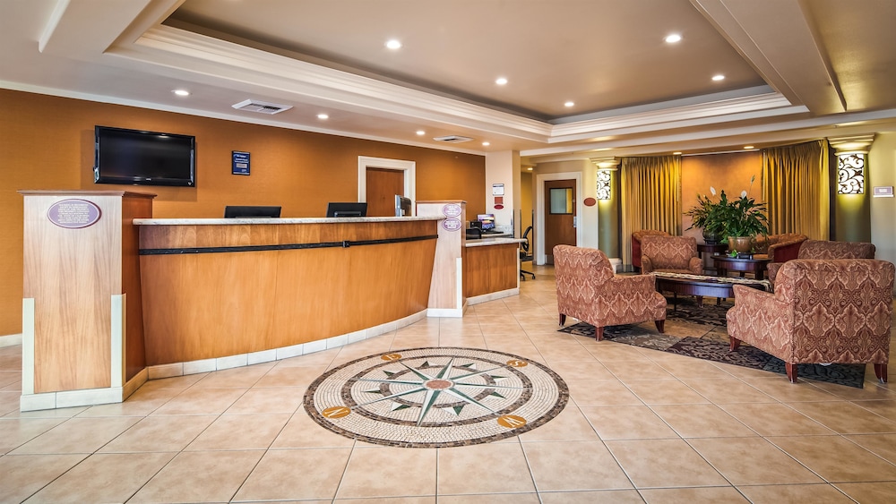Best Western Plus Country Park Hotel 13/48