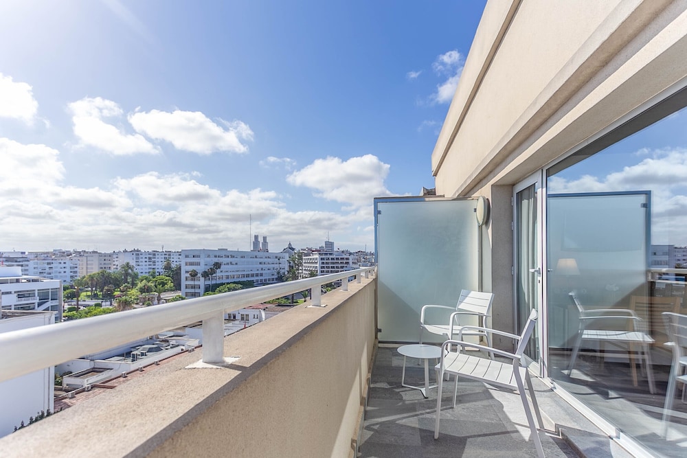 Onomo Hotel Medina in RABAT