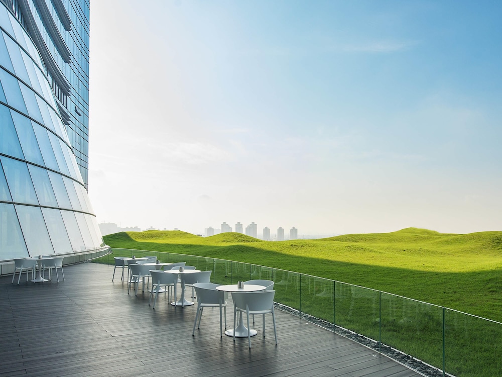 Sofitel Foshan 69/72