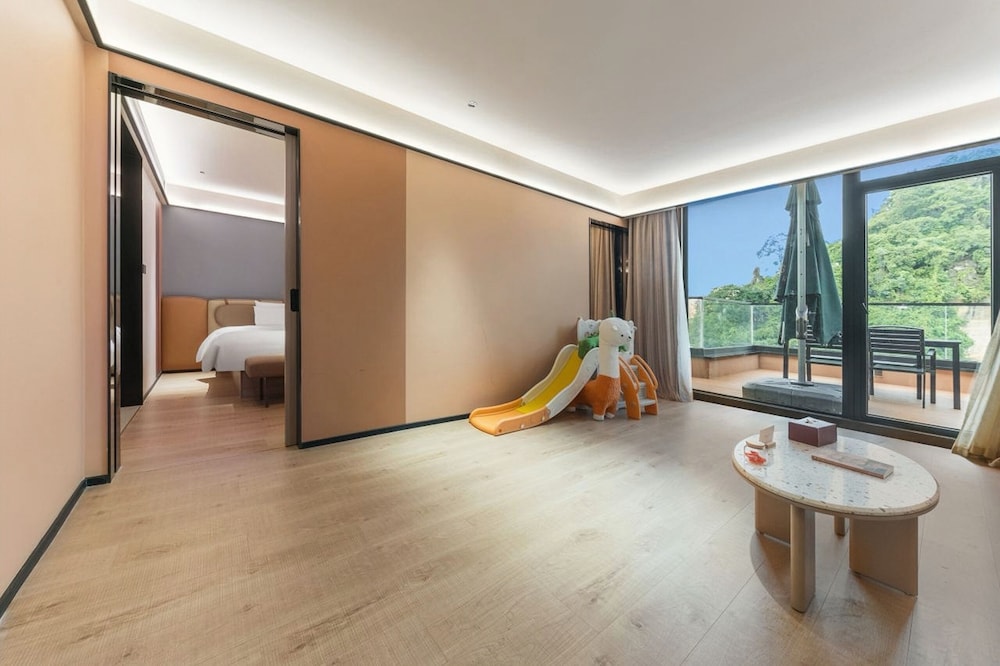 Orange Hotel Guilin Yangshuo West Street Branch 36/50
