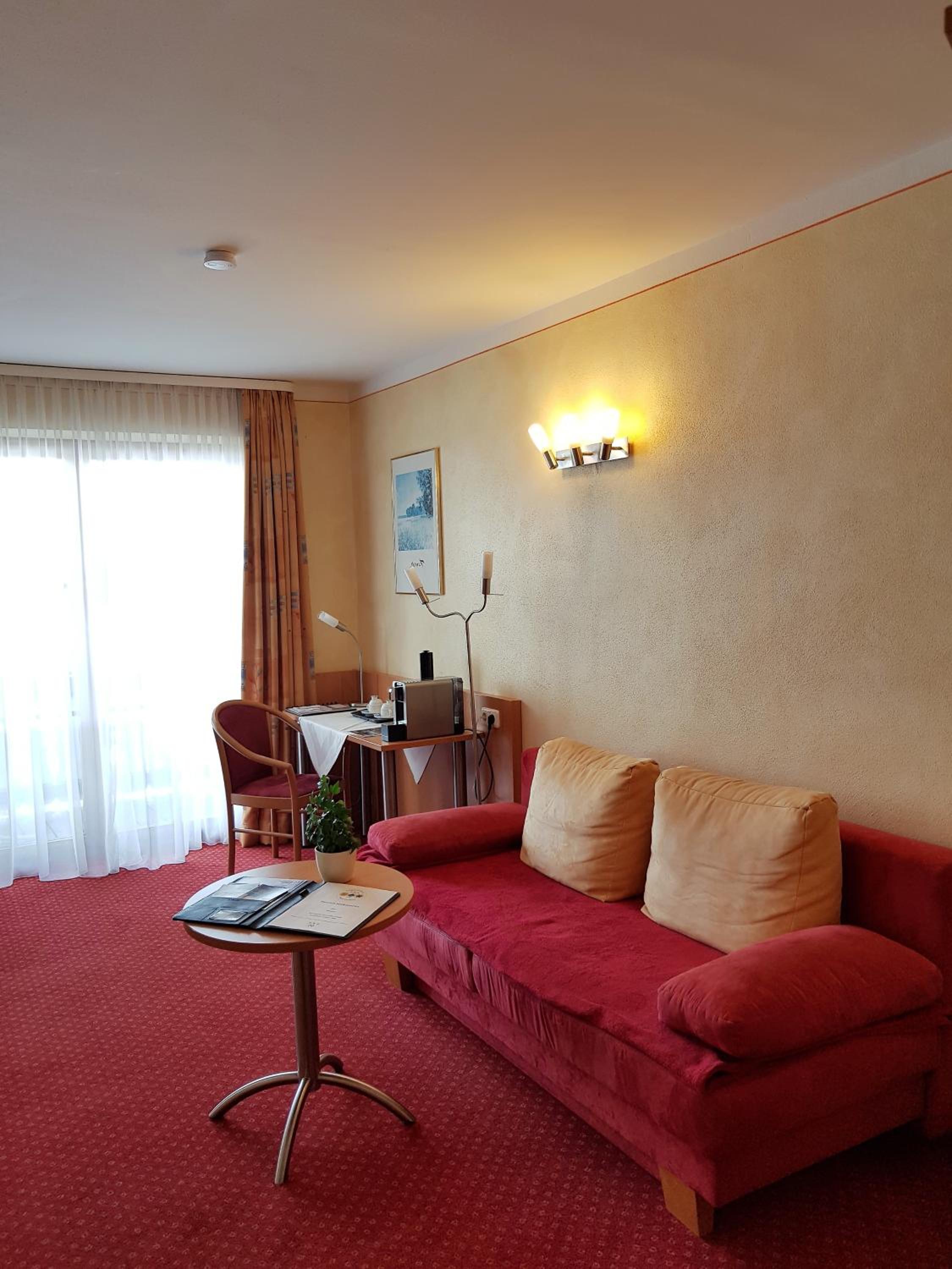 Apparthotel Garni Superior Simsseeblick 31/50