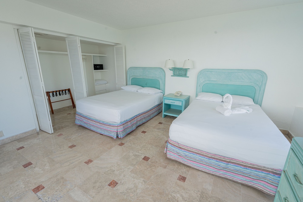 Playa Suites Acapulco 17/64