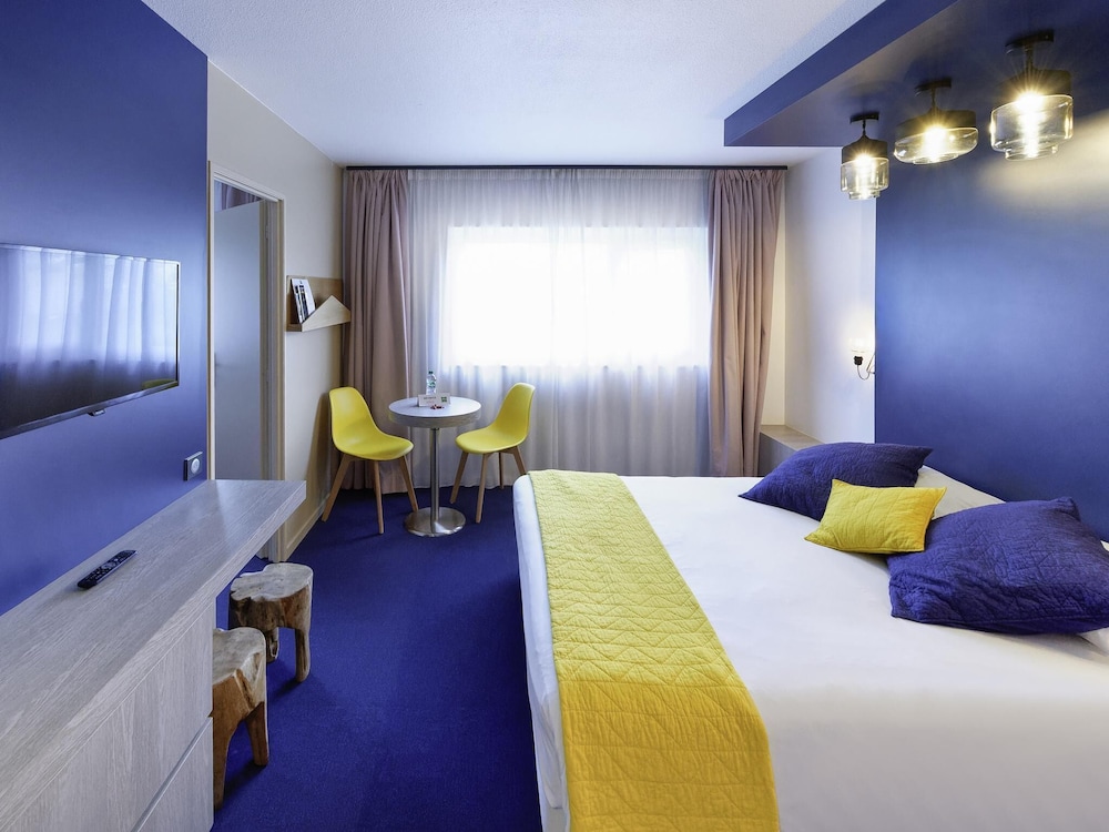 Ibis Styles Chalon Sur Saone 26/69