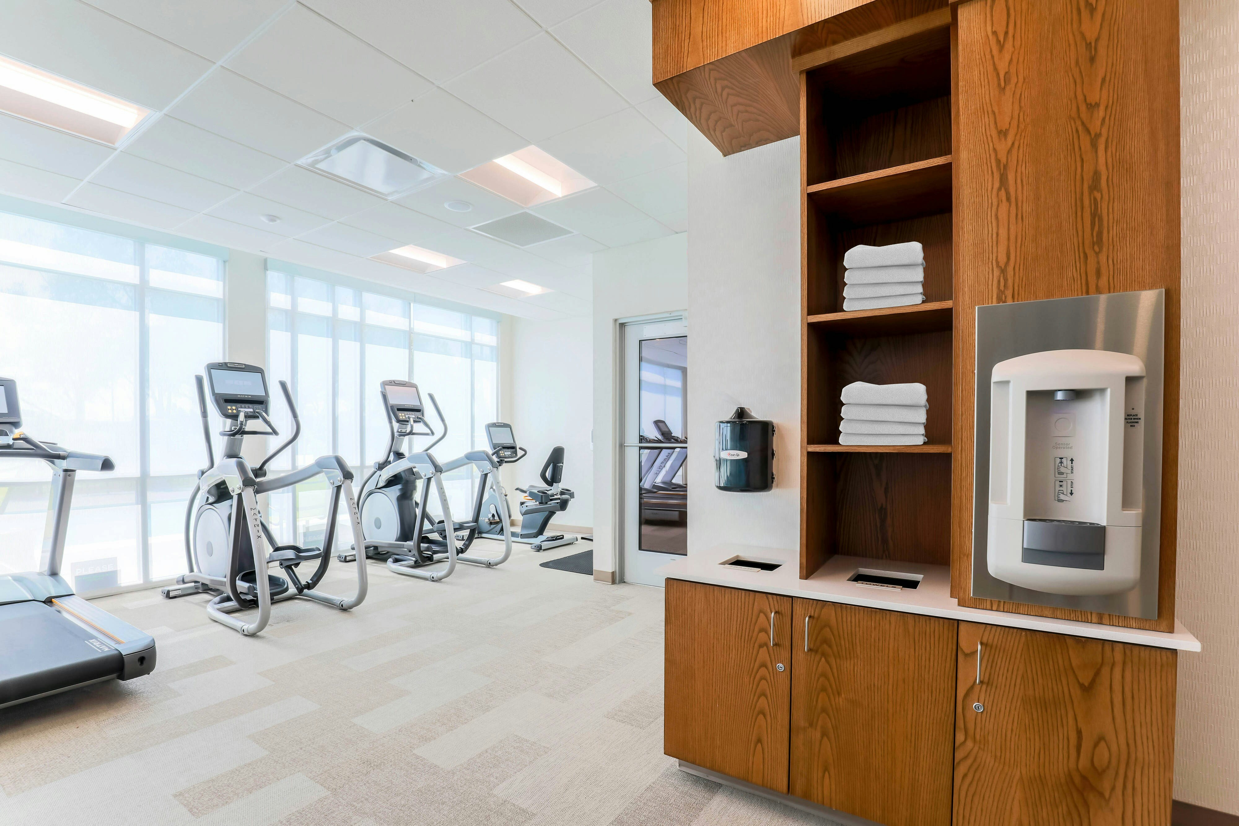 SpringHill Suites by Marriott Tallahassee North 24/48