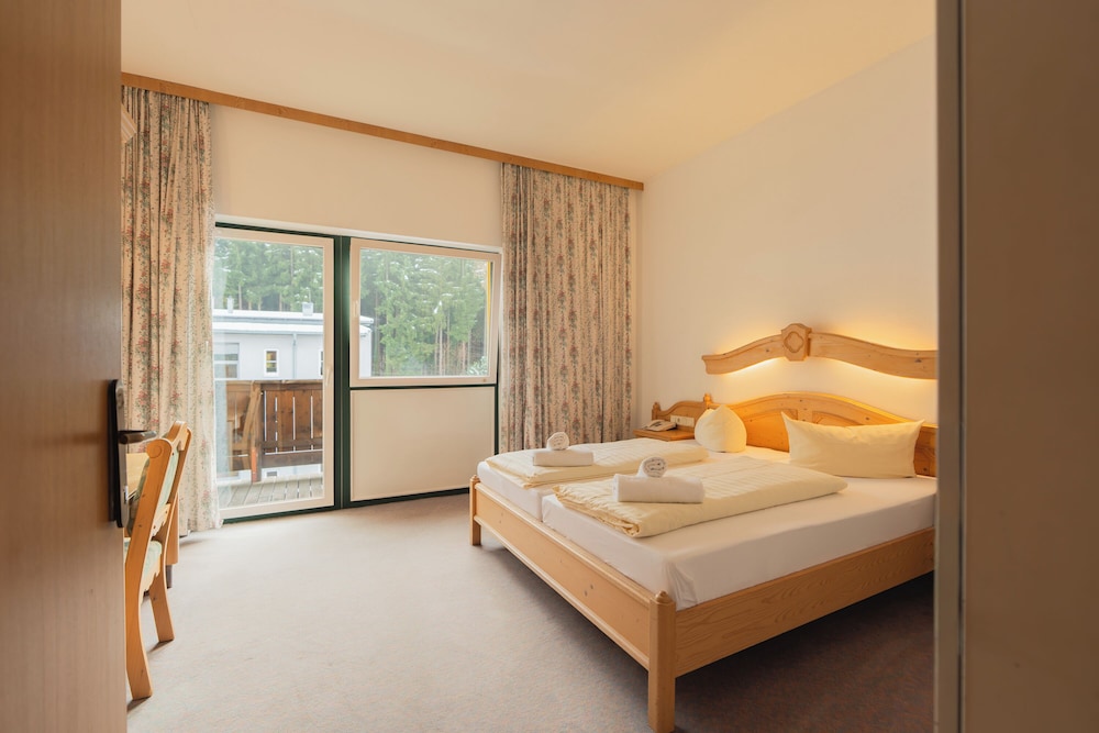 Gruberhof Hotel 16/47