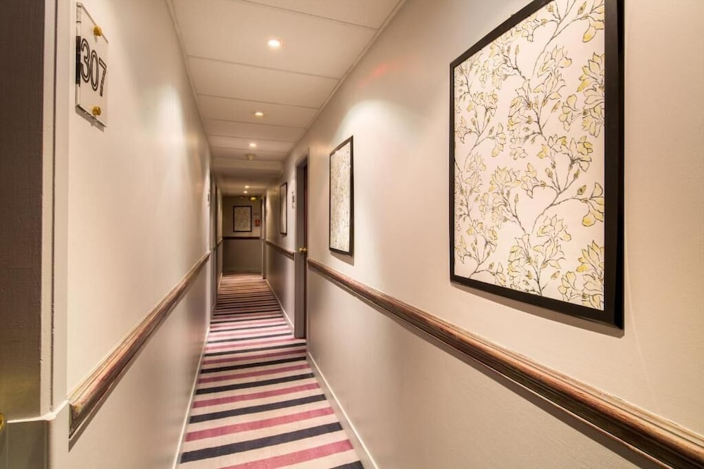 Hotel Claret Bercy 21/48