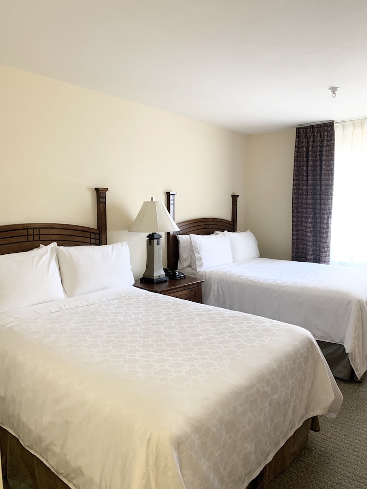 Staybridge Suites Albuquerque Airport 9/59