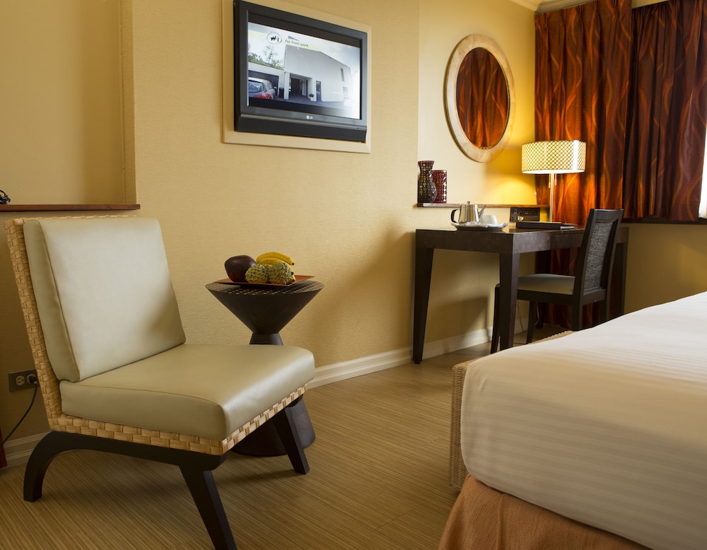Kapok Hotel 18/62