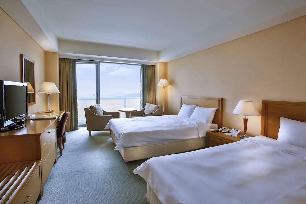Hotel Hyundai By Lahan Mokpo 20/66