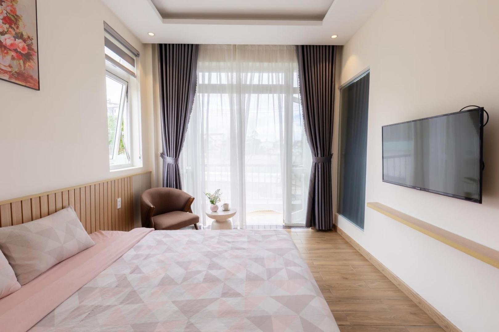 An Mai Boutique Hotel Dalat 10/26