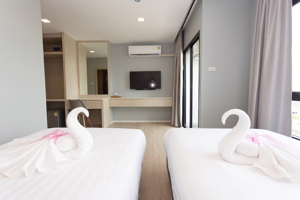 Napa Hotel Ratchaburi (SHA Plus+) 14/31