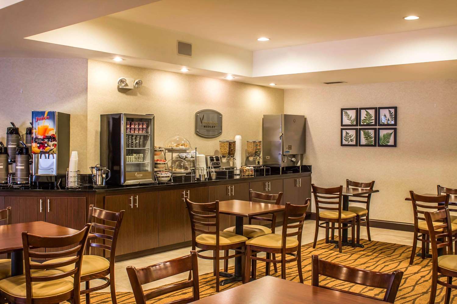 Sleep Inn Raleigh Durham Airport 23/28