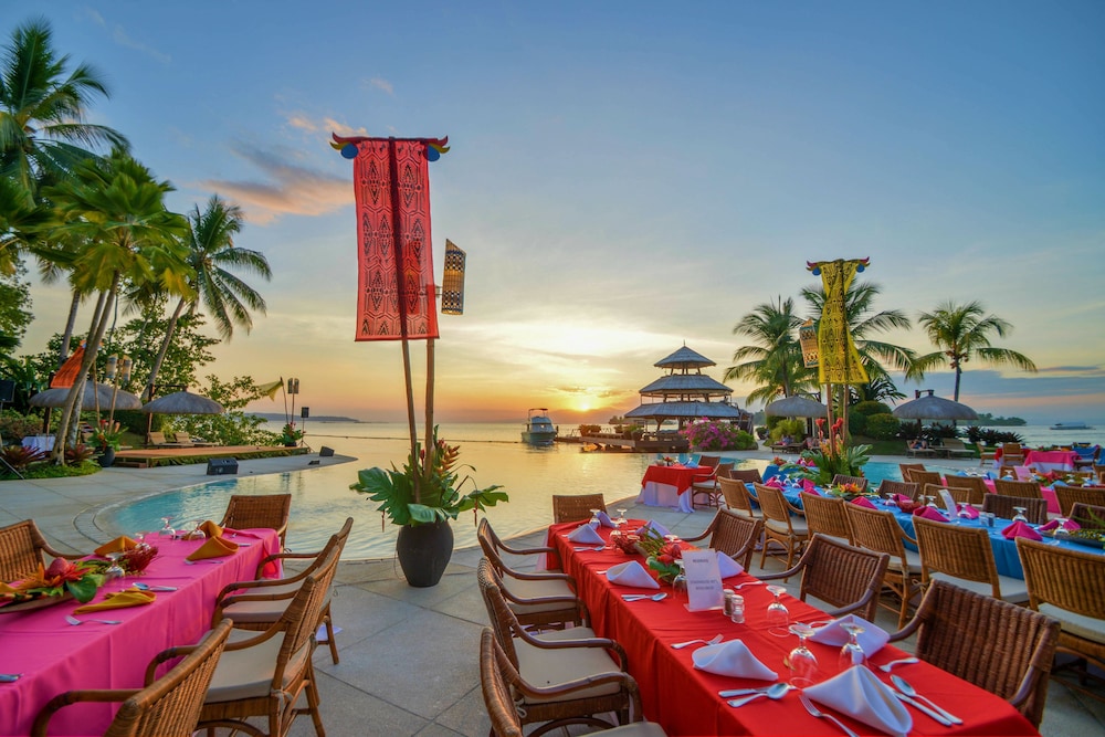 Pearl Farm Beach Resort 52/75