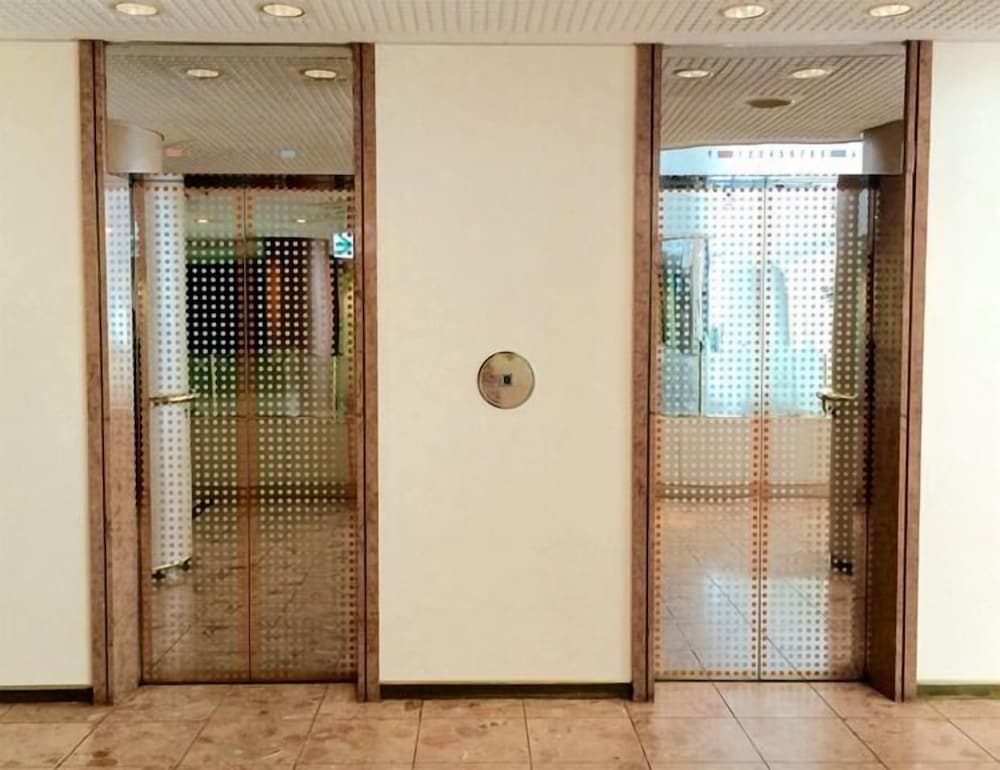 KORIYAMA WASHINGTON HOTEL 22/40