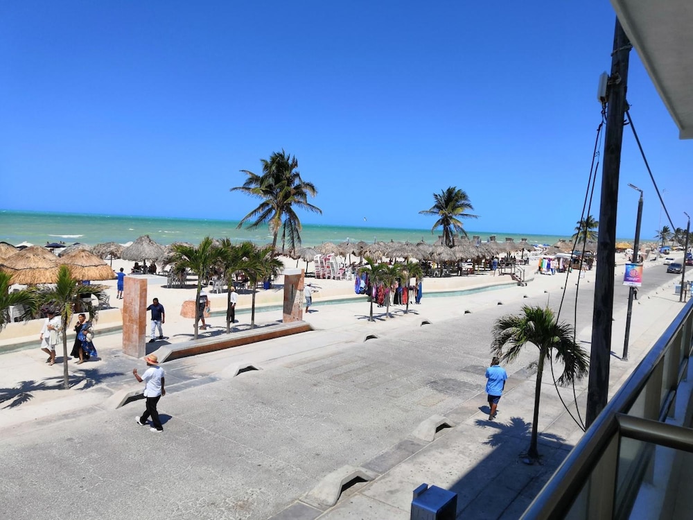 Hotel Playa Linda 33/49