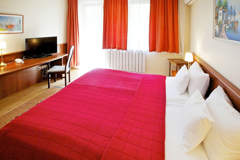 Gold Hotel Budapest 21/68