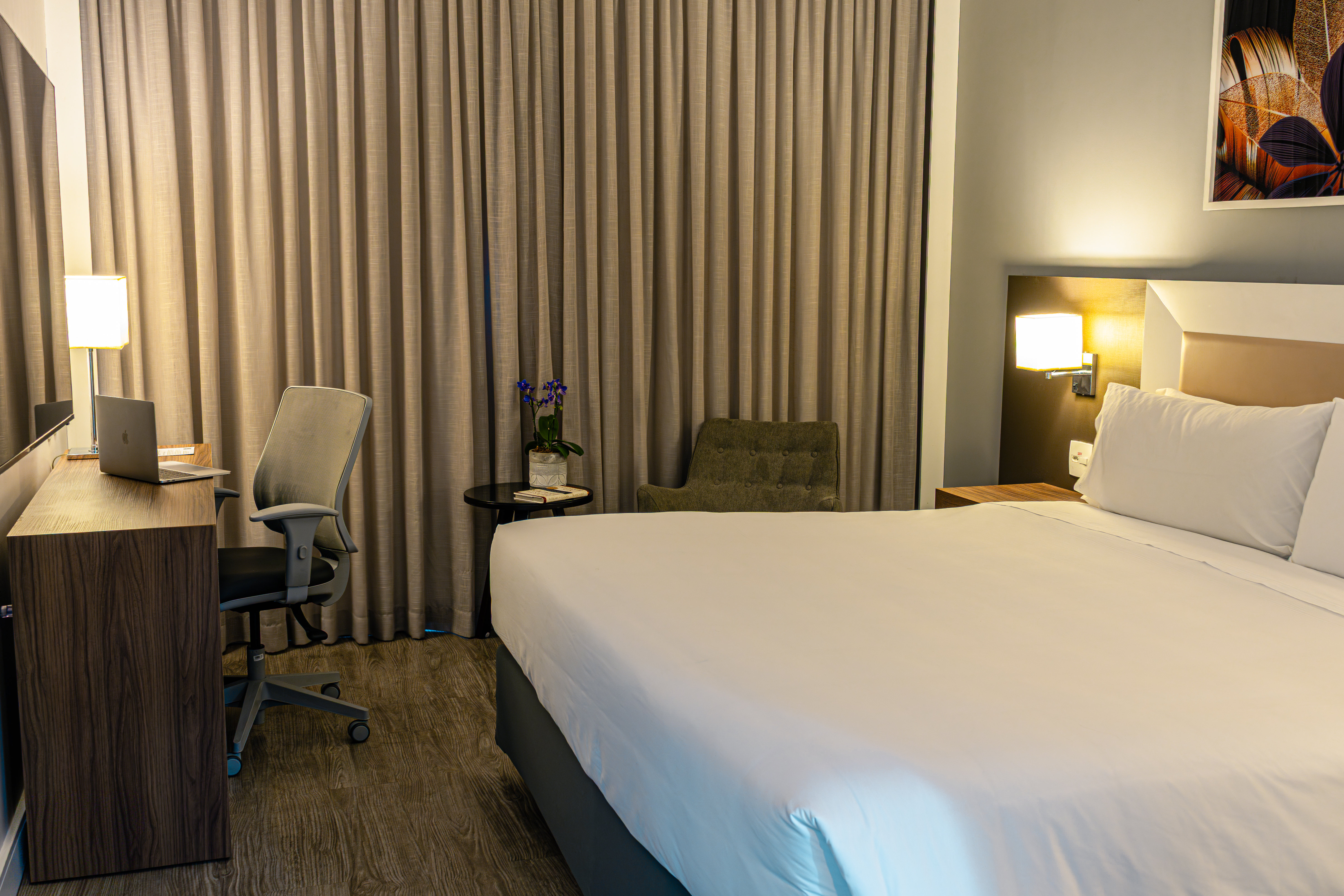 Holiday Inn Belo Horizonte Savassi 21/76