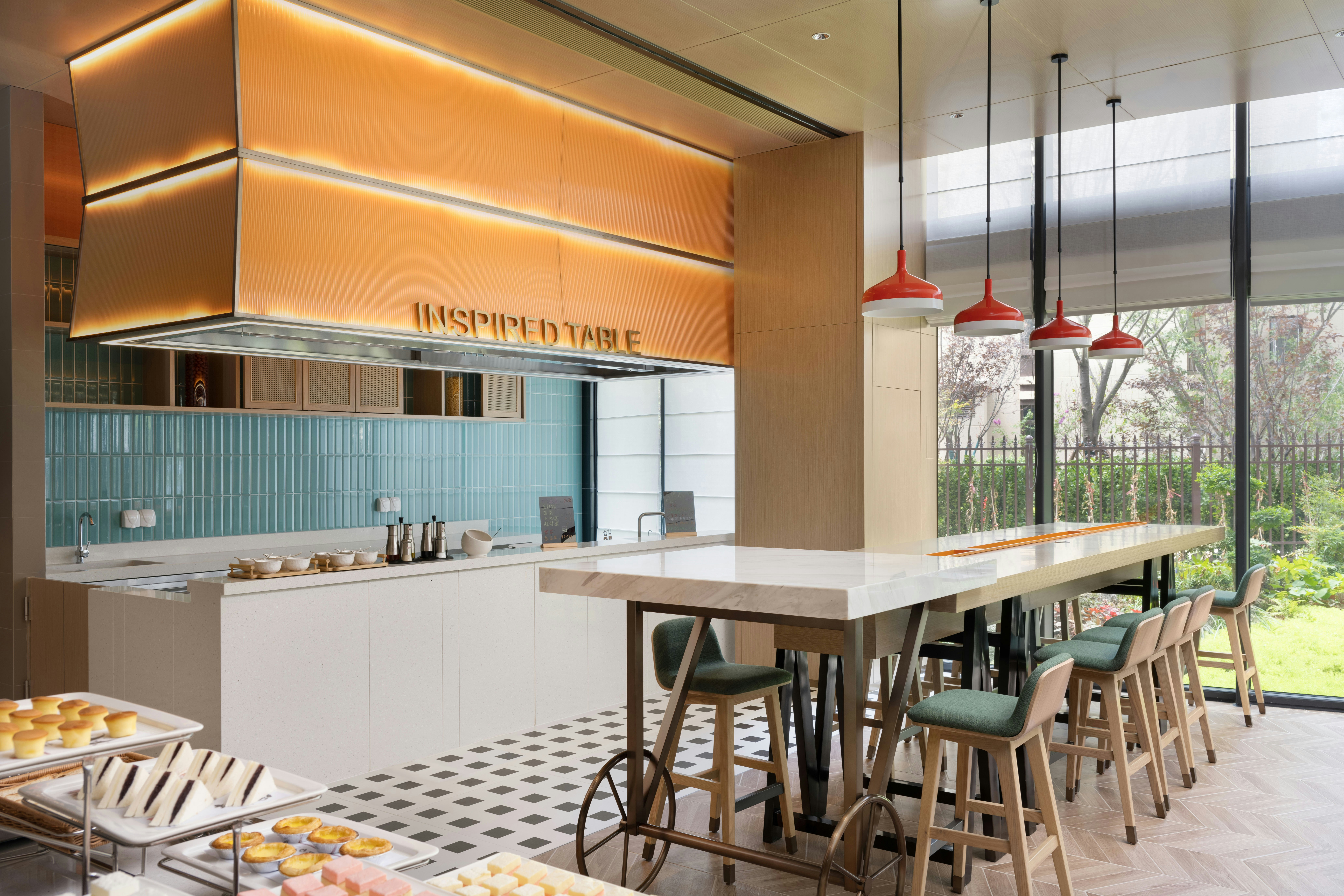 Home2 Suites by Hilton Yantai Laishan 38/57