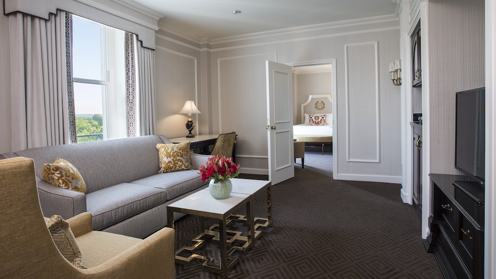 Willard InterContinental Washington 52/90