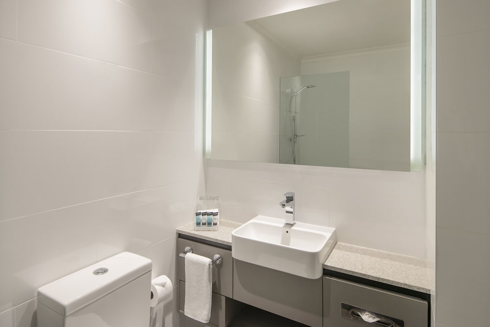 Novotel Sydney City Centre 19/89