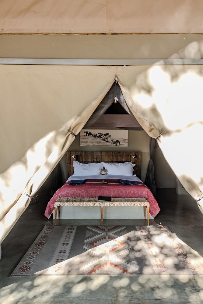 Garonga Safari Camp 4/50