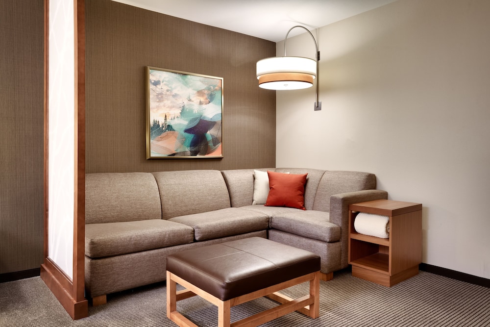 Hyatt Place Provo 37/60