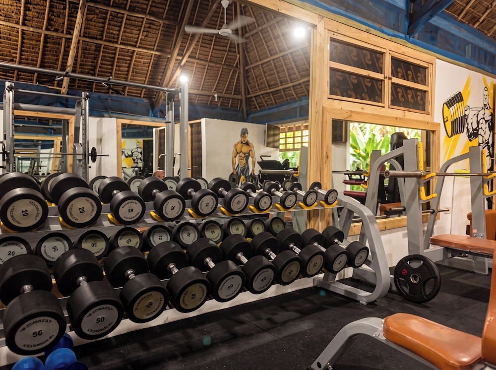Isla Bonita Zanzibar Beach Resort 29/48