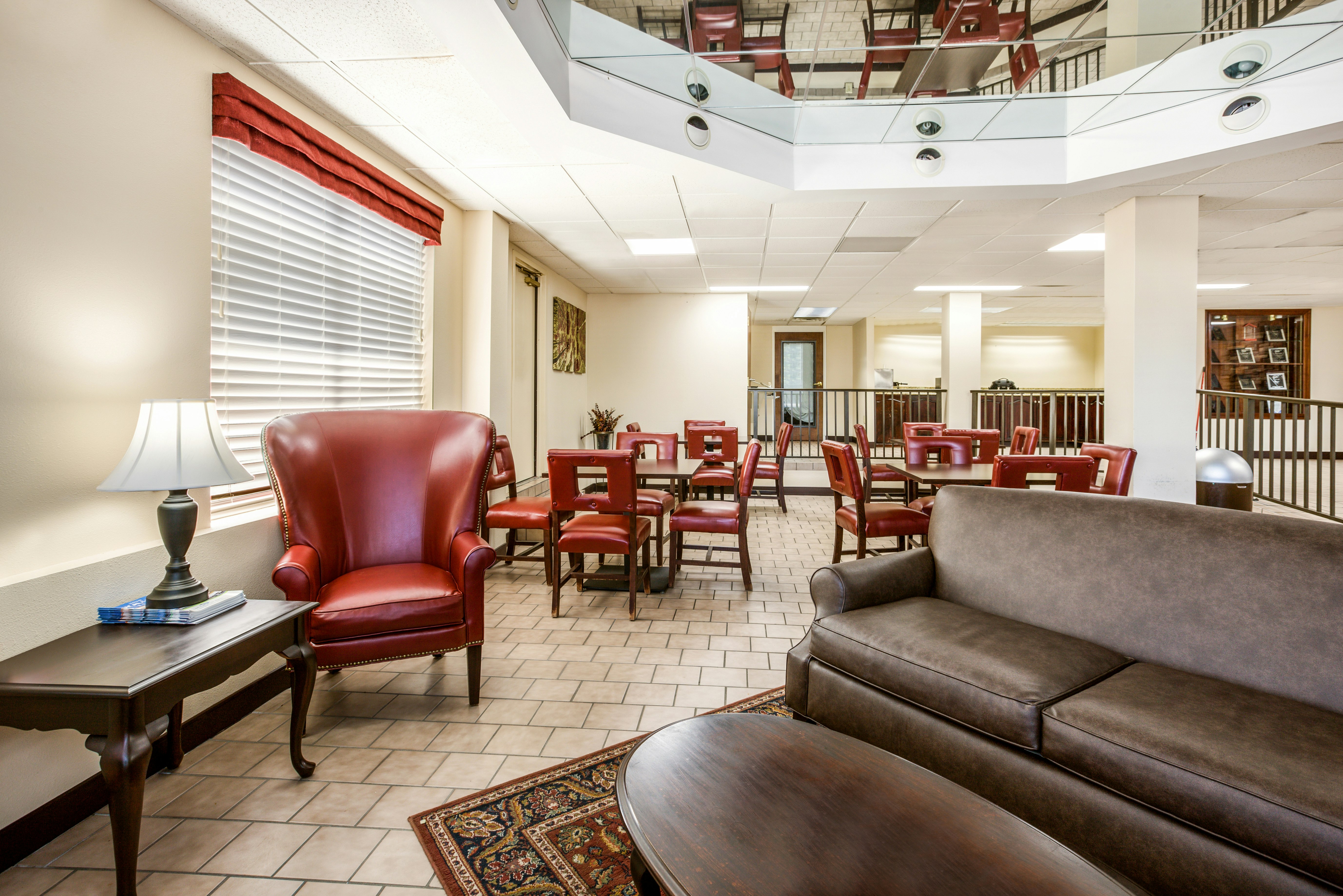 Red Roof Inn Fayetteville I-95 24/31