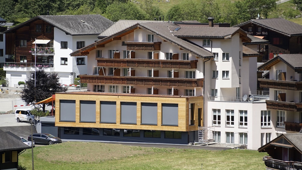 Alpenblick Wellness Hotel 7/66