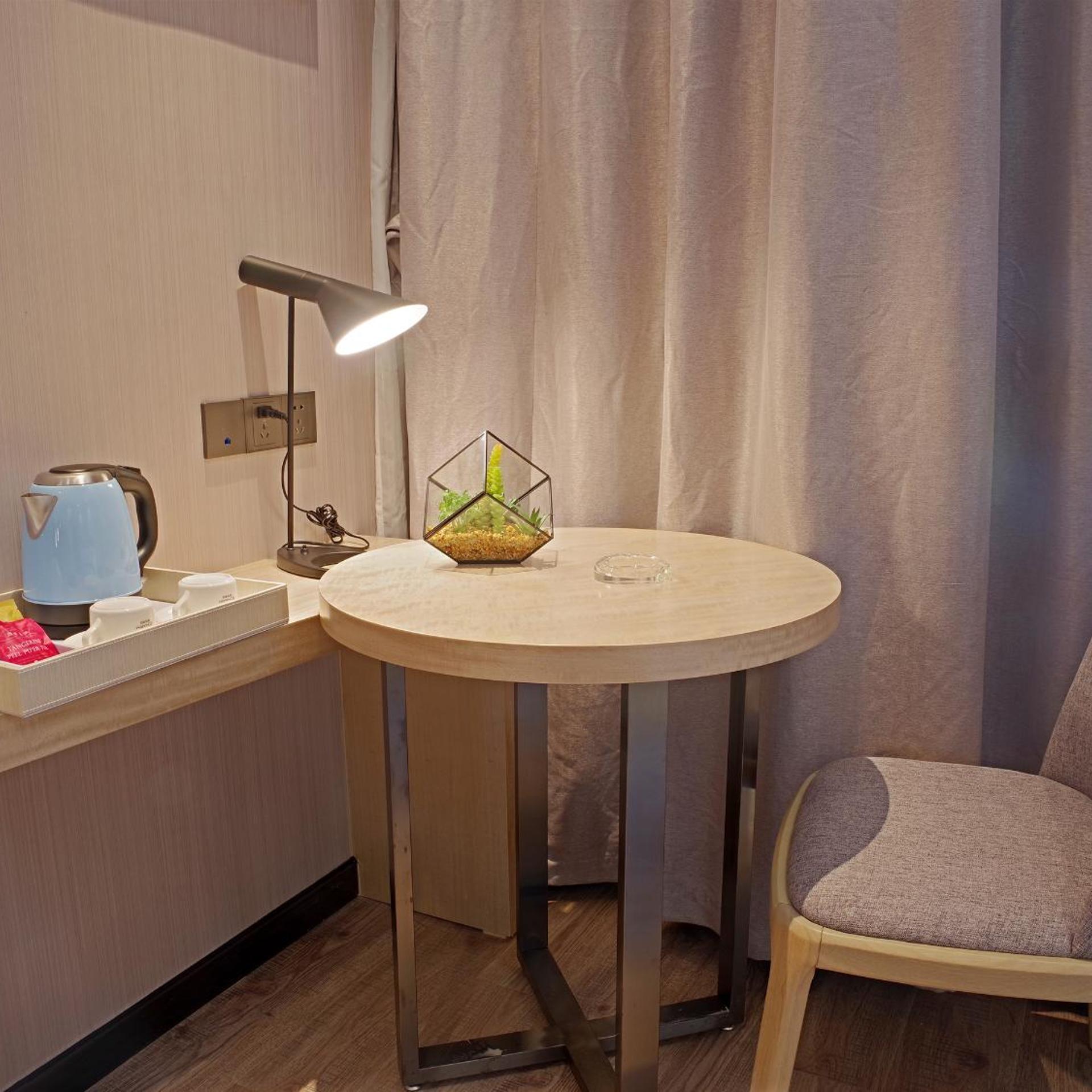 Echarm Hotel Chimelong Station 41/50
