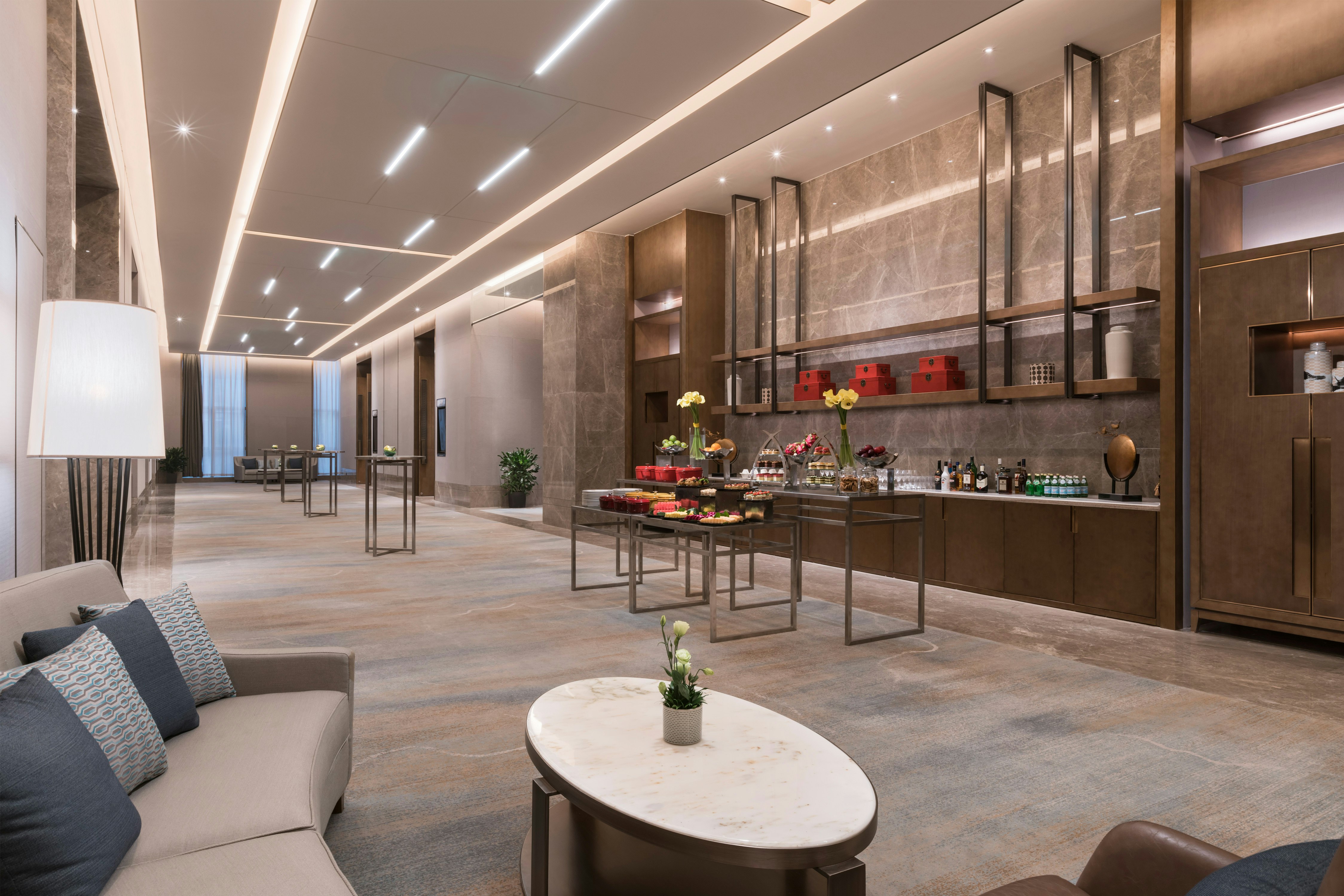Doubletree By Hilton Hotel Shiyan 24/42