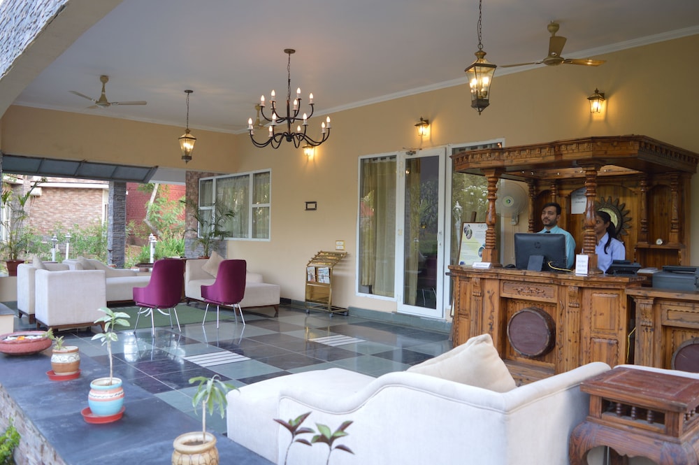 Park Exotica Resort 11/50