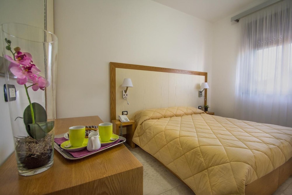 Best Western Hotel Martello 9/40