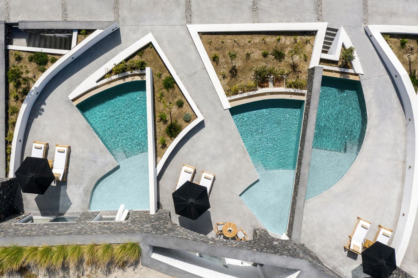 Santo Maris Oia Luxury Suites and Spa - Adults Only 11/23