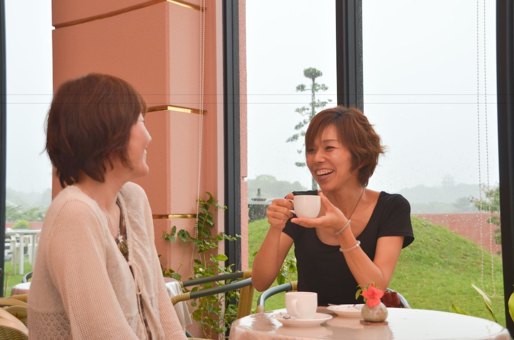 Hotel Shouryuen Kaisei 5/32