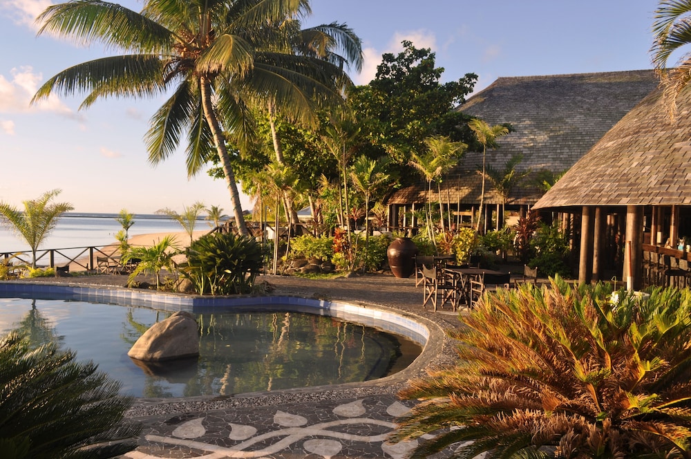 Le Lagoto Resort Spa 5/59