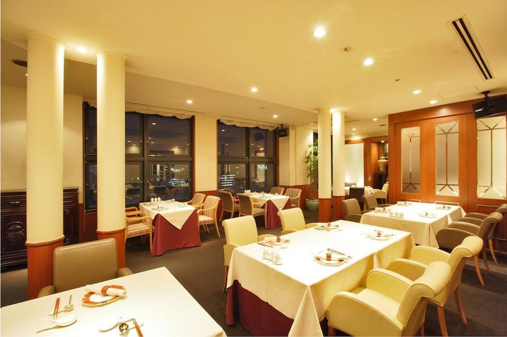 President Hotel Mito 26/29