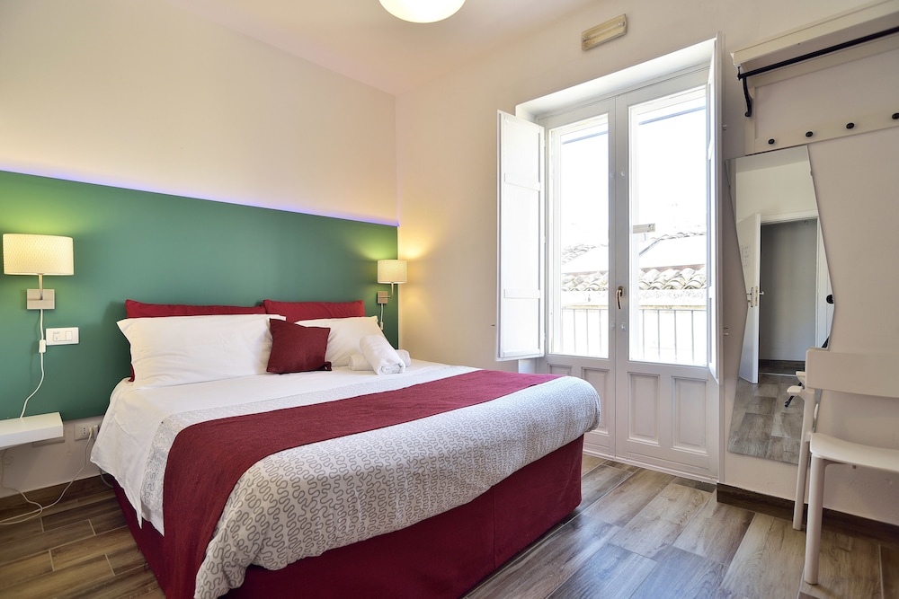 MODICA OLD TOWN ROOMS 15/50