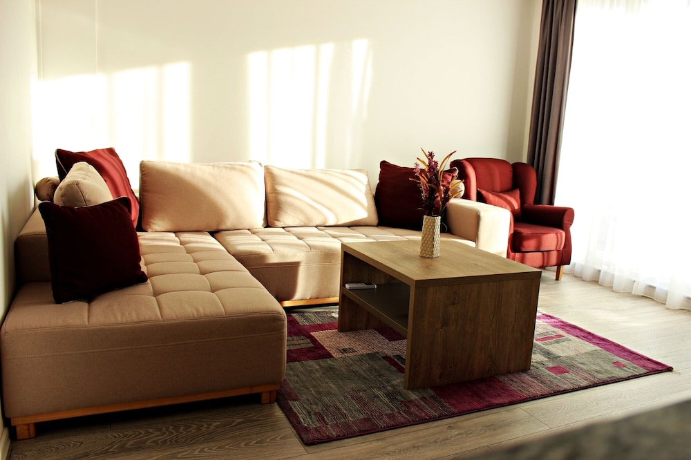 Vip Apartments Sarajevo 17/30