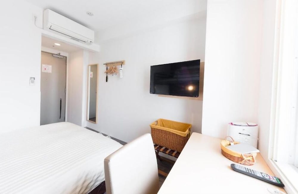 Super Hotel Tokyo Otsuka 8/30